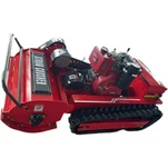 Dizel kosilica za daljinsko upravljanje